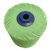 Dedeco 2398 Sunburst 4 x 4 TC Discs Light Green 1 Micron 1/Unit - One-stop shop for professional tools and equipment.