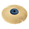 Dedeco 2277 Sunburst 4 x 1/2 TC Peach 6 Micron (A/O) 1/UNIT - One-stop shop for professional tools and equipment.