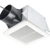 Delta Breez ELT80-110D BreezElite Fan with Dual Speed Adjustable 80/110 CFM - One-stop shop for professional tools and equipment.