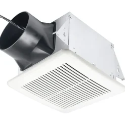 Delta Breez ELT80-110D BreezElite Fan with Dual Speed Adjustable 80/110 CFM - One-stop shop for professional tools and equipment.