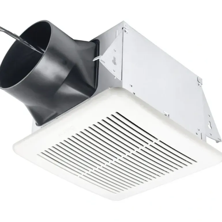 Delta Breez ELT80-110D BreezElite Fan with Dual Speed Adjustable 80/110 CFM - One-stop shop for professional tools and equipment.