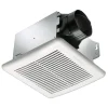 Delta Breez GBR100H BreezGreenBuilder 100 CFM with Humidity Sensor - One-stop shop for professional tools and equipment.