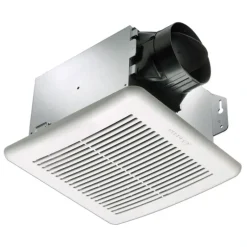 Delta Breez GBR100H BreezGreenBuilder 100 CFM with Humidity Sensor - One-stop shop for professional tools and equipment.