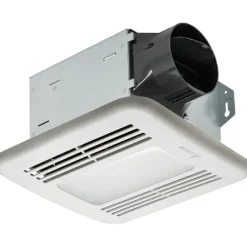 Delta Breez ITG50LED BreezIntegrity 50 CFM Fan/Dimmable LED Light - One-stop shop for professional tools and equipment.