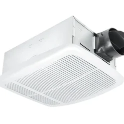 Delta Breez RAD80 BreezRadiance 80 CFM Fan with Heater - One-stop shop for professional tools and equipment.