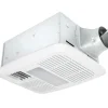Delta Breez RAD110LED BreezRadiance 110 CFM Fan/LED Dimmable Light with Heater - One-stop shop for professional tools and equipment.