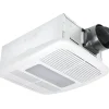 Delta Breez RAD80LED BreezRadiance 80 CFM Fan/Dimmable LED Light with Heater - One-stop shop for professional tools and equipment.
