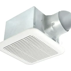 Delta Breez SIG80-110 BreezSignature 80/110 CFM Fan with Full Speed Adjustable - One-stop shop for professional tools and equipment.