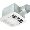 Delta Breez SIG80-110DLED BreezSignature 80/110 CFM Exhaust Fan Dimmable LED Light/Night-Light with Dual Speed - One-stop shop for professional tools and equipment.