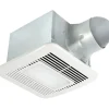 Delta Breez SIG80-110HLED BreezSignature 80/110 CFM Exhaust Fan/Dimmable LED Light/Night-Light with Humidity Sensor - One-stop shop for professional tools and equipment.