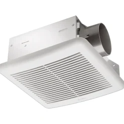 Delta Breez SLM50 BreezSlim Ventilation Fans 50 CFM Single Speed - One-stop shop for professional tools and equipment.