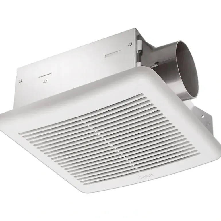 Delta Breez SLM50 BreezSlim Ventilation Fans 50 CFM Single Speed - One-stop shop for professional tools and equipment.