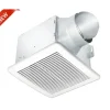 Delta Breez SMT150-200 BreezSmart Vent Fan with Adjustable High Speed Options 150 CFM or 200 CFM - One-stop shop for professional tools and equipment.