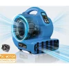 Delta Breez VCBAMR1200 BreezAirMover AMR1200 with 1200 CFM - One-stop shop for professional tools and equipment.
