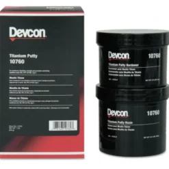 Devcon 10760 #1 Titanium Putty - One-stop shop for professional tools and equipment.