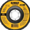 Dewalt DAAH7GPW05 4-1/2& X 7/8& Power Wheel Non-Woven Flap Disc - One-stop shop for professional tools and equipment.