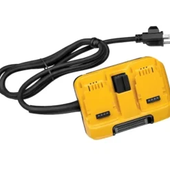 Dewalt DCA120 Corded Power Supply Adaptor - One-stop shop for professional tools and equipment.