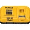 Dewalt DCB1112 12 Amp Fast Charger - One-stop shop for professional tools and equipment.