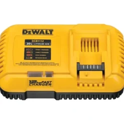Dewalt DCB1112 12 Amp Fast Charger - One-stop shop for professional tools and equipment.