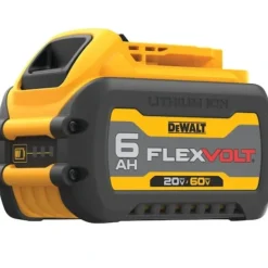 Dewalt DCB606 Battery Packs - One-stop shop for professional tools and equipment.