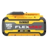 Dewalt DCB615 Flexvolt® 20V/60V Max* 15.0Ah Battery - One-stop shop for professional tools and equipment.