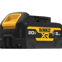 Dewalt DCB205G 20V Max* Oil-Resistant 5.0Ah Battery - One-stop shop for professional tools and equipment.