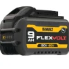 Dewalt DCB609G 20V/60V Max* Flexvolt® Oil-Resistant 9.0Ah** Battery - One-stop shop for professional tools and equipment.