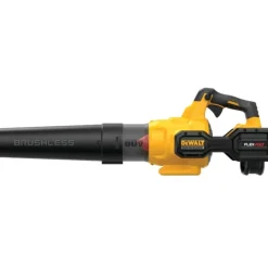 Dewalt DCBL772X1 60V Max* Flexvolt® Brushless Handheld Axial Blower - One-stop shop for professional tools and equipment.