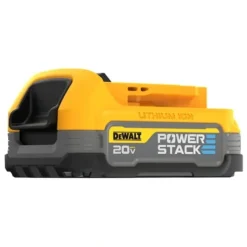 Dewalt DCBP034 20V Max* Powerstack Compact Battery - One-stop shop for professional tools and equipment.