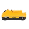 Dewalt DCB230 20V Max* Compact 3Ah Battery - One-stop shop for professional tools and equipment.