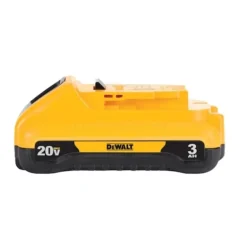 Dewalt DCB230 20V Max* Compact 3Ah Battery - One-stop shop for professional tools and equipment.