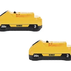 Dewalt DCB230-2 20V Max* Compact 3Ah Battery 2-Pack - One-stop shop for professional tools and equipment.
