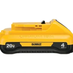 Dewalt DCB240 20V Max* Compact 4 Ah Battery (2 Pk) - One-stop shop for professional tools and equipment.
