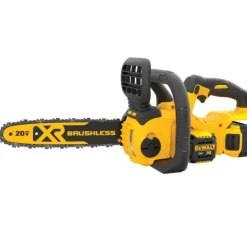 Dewalt DCCS620P1 20V Max* Xr Compact 12 In. Cordless Chainsaw Kit - One-stop shop for professional tools and equipment.