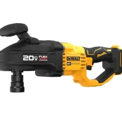 Dewalt DCD445B 20V Max* Brushless Cordless 7/16 In Compact Quick Change Stud And Joist Drill With Flexvolt Advantage (Tool Only) - One-stop shop for professional tools and equipment.