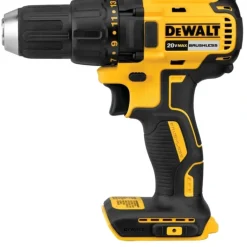 Dewalt DCD777B 20V Max Compact 1/2& Drill/Driver - Tool Only - One-stop shop for professional tools and equipment.