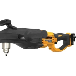 Dewalt DCD470B 60V Max* In-Line Stud & Joist Drill With E-Clutch System (Tool Only) - One-stop shop for professional tools and equipment.