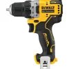 Dewalt DCD701B Xtreme 12V Max* Brushless 3/8 In Cordless Drill/Driver (Tool Only) - One-stop shop for professional tools and equipment.