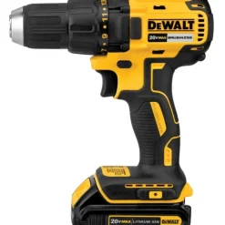 Dewalt DCD777C2 20V Max* Compact Brushless Drill/Driver - One-stop shop for professional tools and equipment.