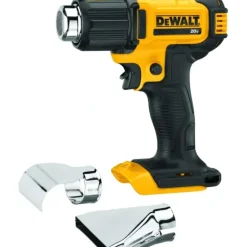 Dewalt DCE530B 20V Max* Cordless Heat Gun (Tool Only) - One-stop shop for professional tools and equipment.