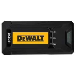 Dewalt DCE081 Construction Asset Gateway - One-stop shop for professional tools and equipment.