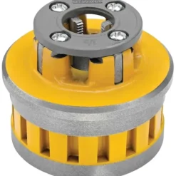 Dewalt DCE700034 Flexvolt® 60V Max* Cordless Pipe Threader Die Heads - One-stop shop for professional tools and equipment.