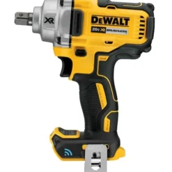 Dewalt DCF896B 20V Max* Tool Connect 1/2& Mid-Range Detent Pin Anvil (Tool Only) - One-stop shop for professional tools and equipment.