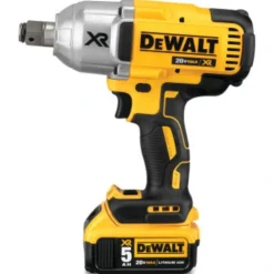 Dewalt DCF897P2 20V Max* Xr® High Torque 3/4 In Impact Wrenches - One-stop shop for professional tools and equipment.
