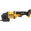 Dewalt DCG418B Flexvolt® 60V Max* Cordless Grinders - One-stop shop for professional tools and equipment.