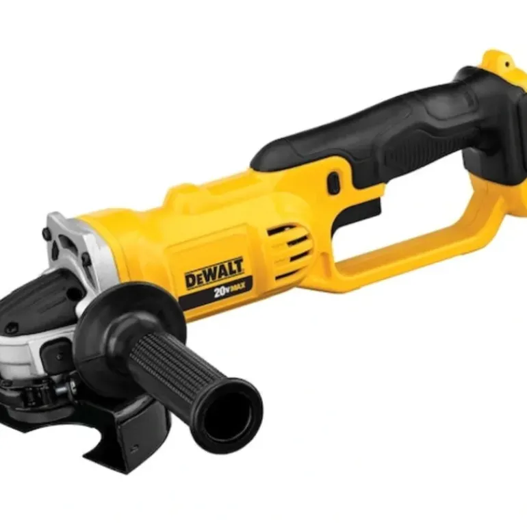 Dewalt DCG412B 20V Max Cut-Off Tool Tool Only - One-stop shop for professional tools and equipment.