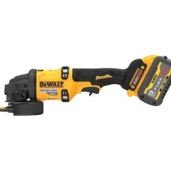 Dewalt DCG418X1 Flexvolt® 60V Max* Cordless Grinders - One-stop shop for professional tools and equipment.