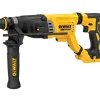 Dewalt DCH263B 20V Max* 1-1/8 In. Brushless Cordless Sds Plus D-Handle Rotary Hammer (Tool Only) - One-stop shop for professional tools and equipment.