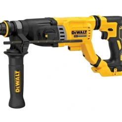 Dewalt DCH263B 20V Max* 1-1/8 In. Brushless Cordless Sds Plus D-Handle Rotary Hammer (Tool Only) - One-stop shop for professional tools and equipment.