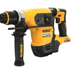 Dewalt DCH416B 60V Max* 1-1/4 In Brushless Cordless Sds Plus Rotary Hammer (Tool Only) - One-stop shop for professional tools and equipment.